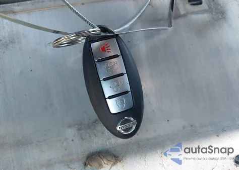 2016 Nissan Sentra Sr из США, поврежденный, VIN 3N1AB7AP7GY324990